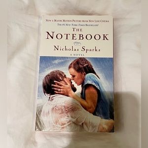The Notebook by Nicholas Sparks